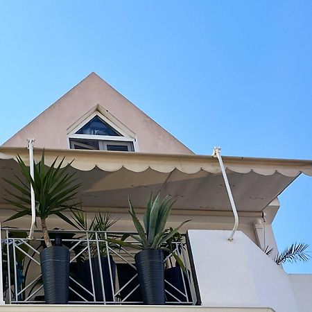 Diamond City Lux Apartment Argostoli  Exteriér fotografie
