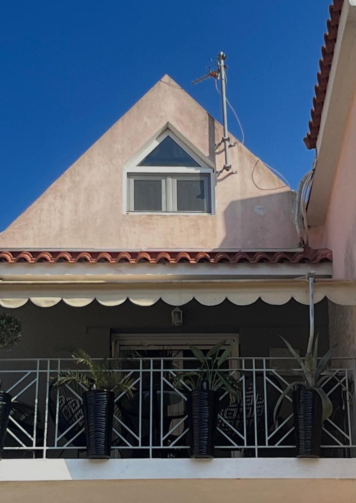Diamond City Lux Apartment Argostoli  Exteriér fotografie