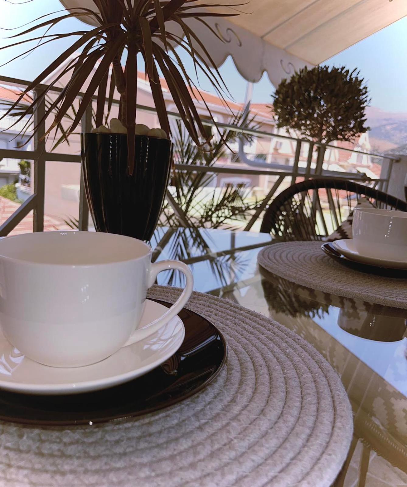 Diamond City Lux Apartment Argostoli  Exteriér fotografie