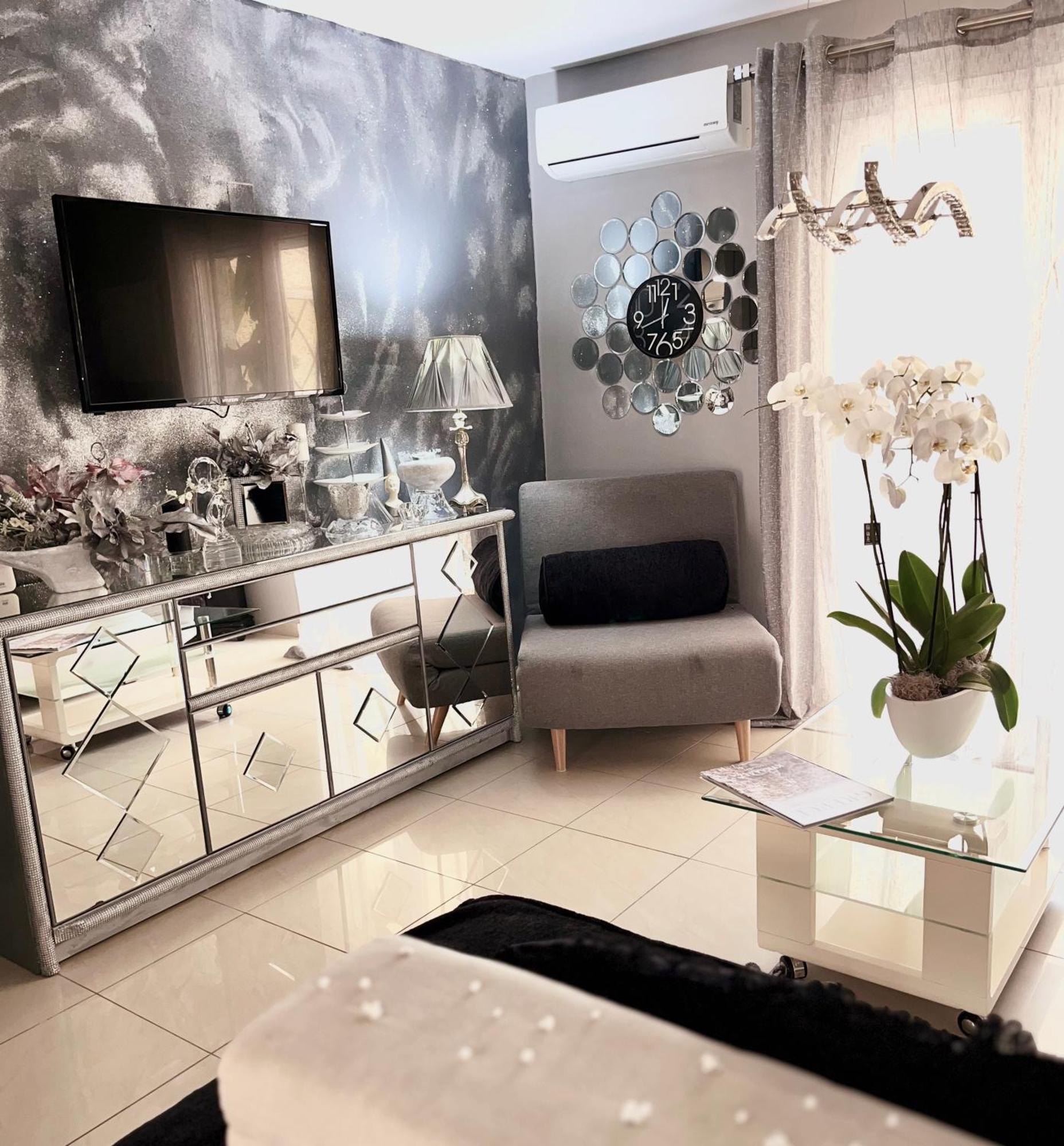 Diamond City Lux Apartment Argostoli  Exteriér fotografie