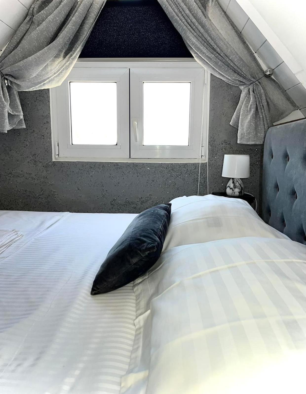 Diamond City Lux Apartment Argostoli  Exteriér fotografie
