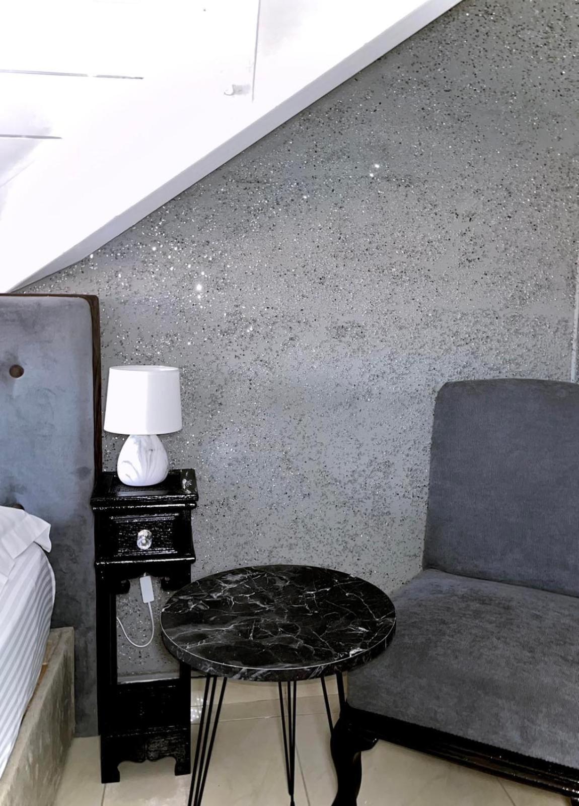 Diamond City Lux Apartment Argostoli  Exteriér fotografie
