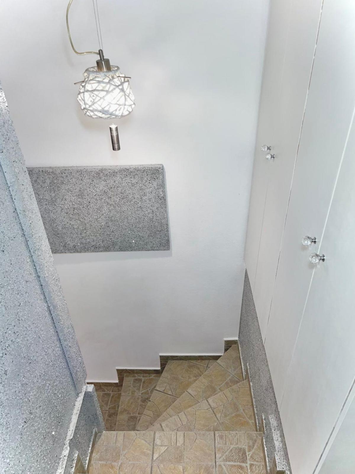 Diamond City Lux Apartment Argostoli  Exteriér fotografie
