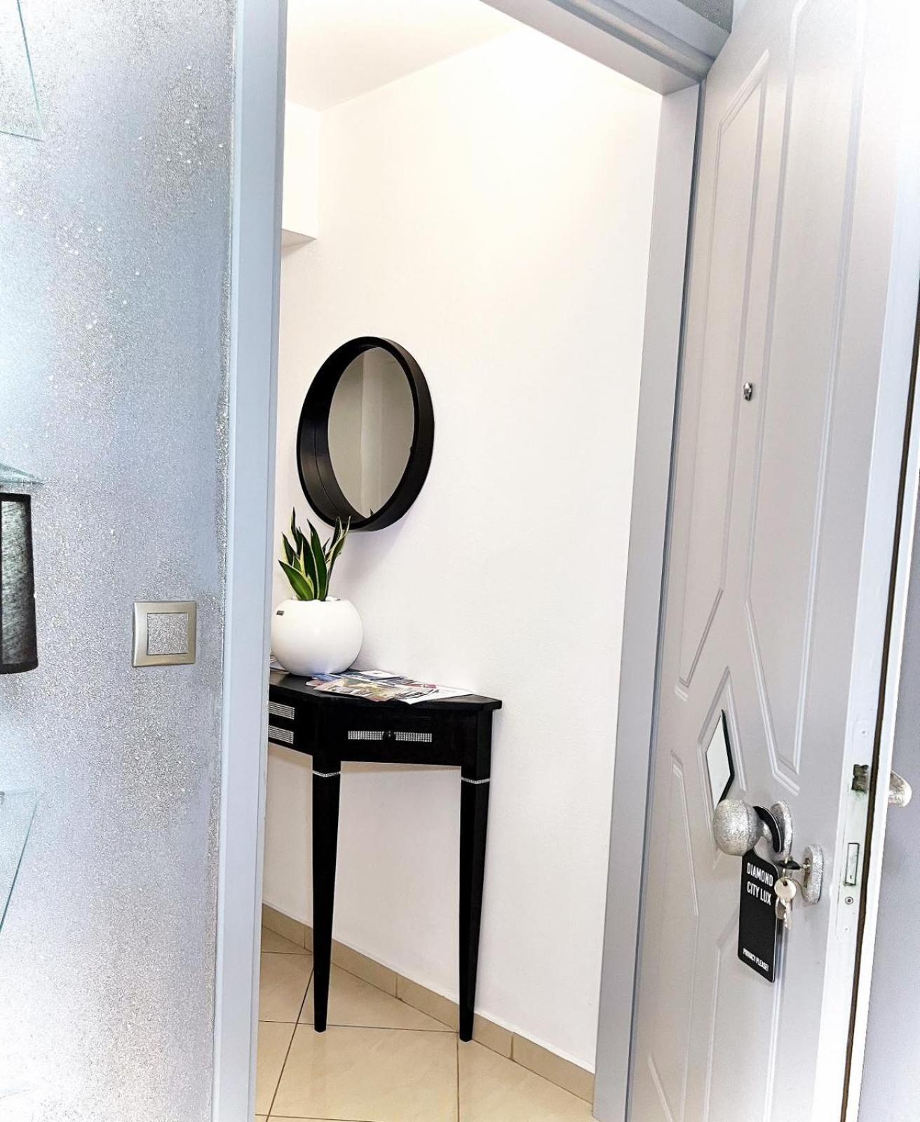 Diamond City Lux Apartment Argostoli  Exteriér fotografie