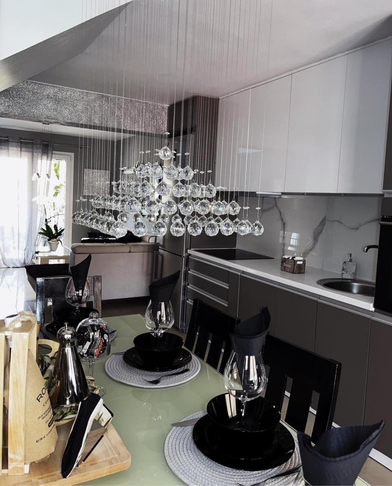 Diamond City Lux Apartment Argostoli  Exteriér fotografie