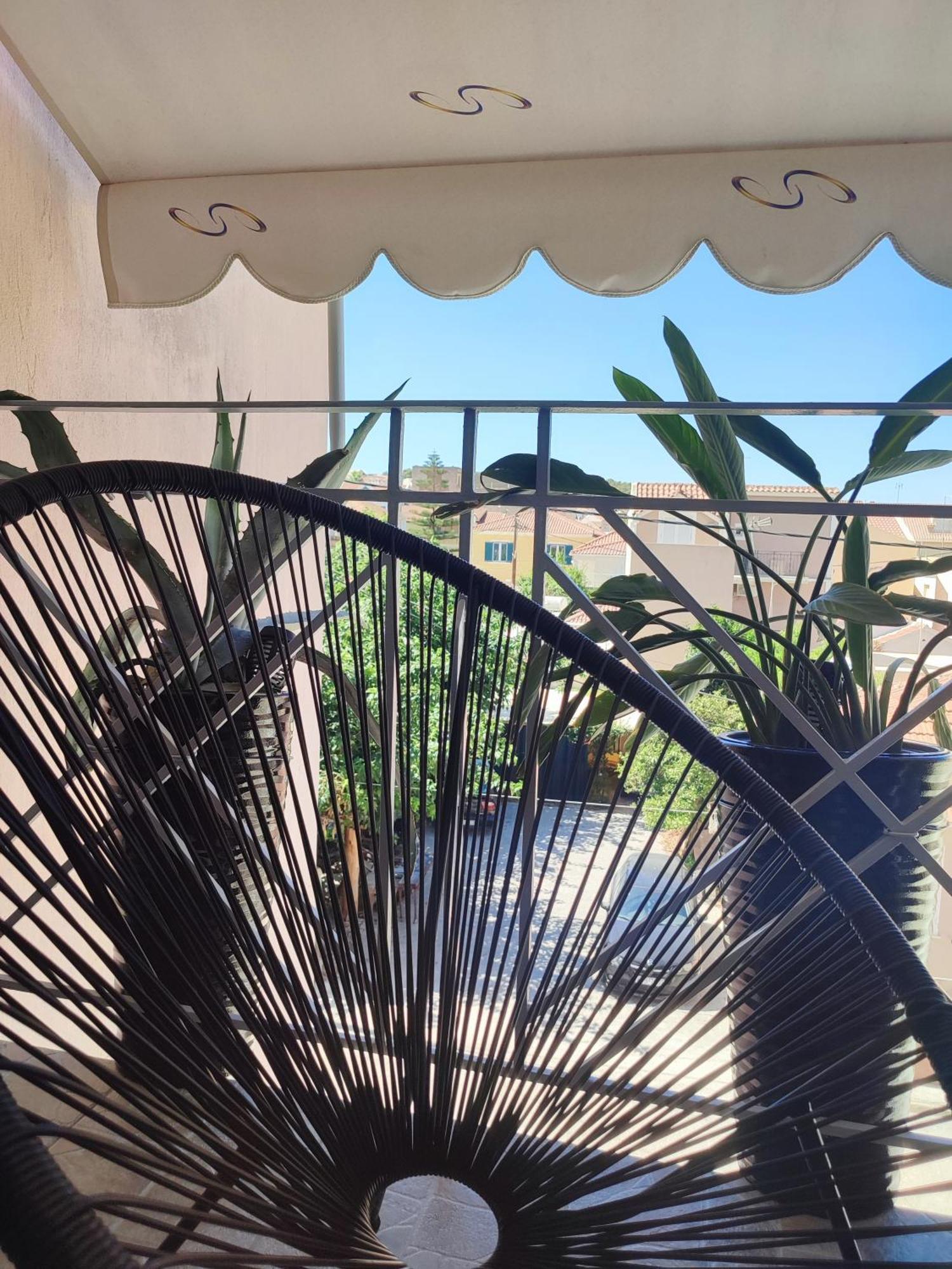 Diamond City Lux Apartment Argostoli  Exteriér fotografie
