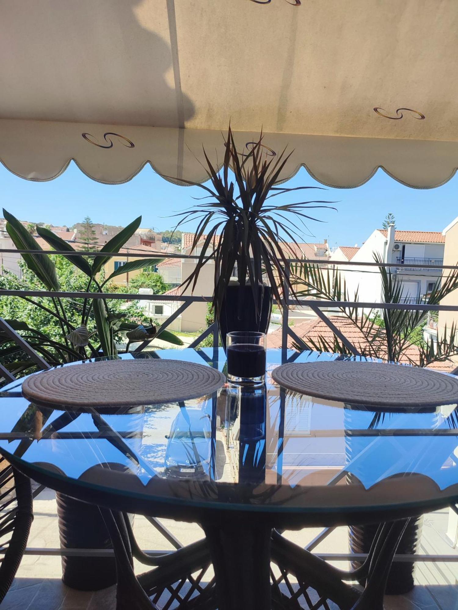 Diamond City Lux Apartment Argostoli  Exteriér fotografie