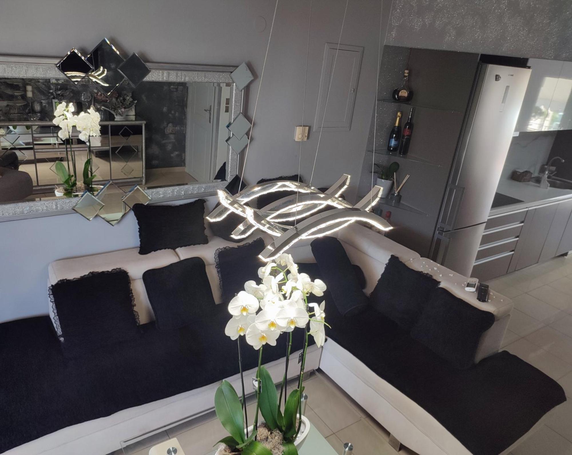 Diamond City Lux Apartment Argostoli  Exteriér fotografie