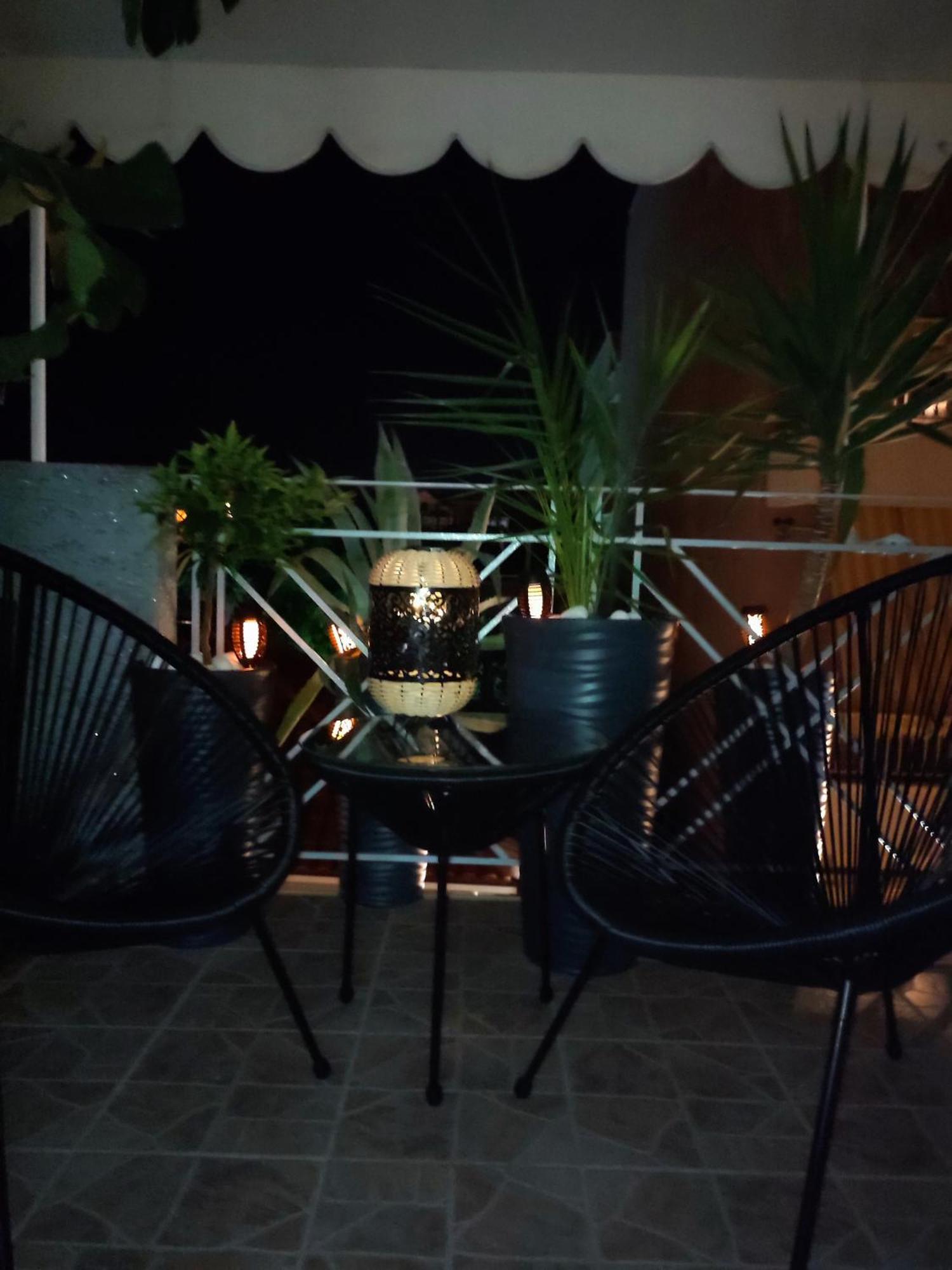 Diamond City Lux Apartment Argostoli  Exteriér fotografie