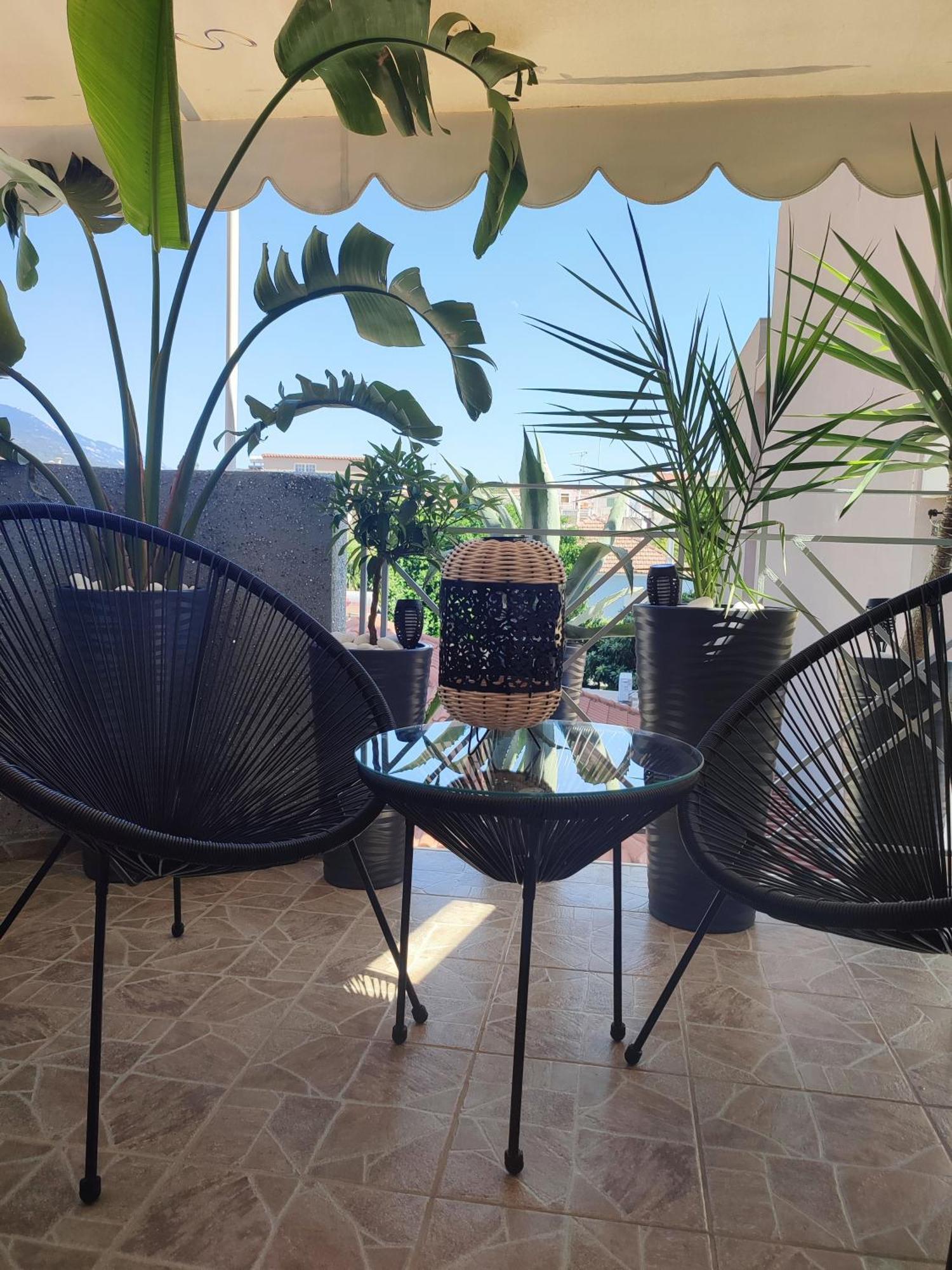 Diamond City Lux Apartment Argostoli  Exteriér fotografie